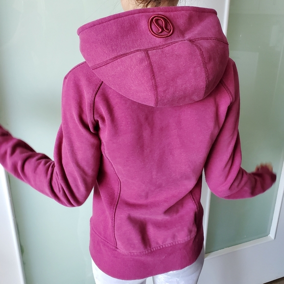 Lululemon Hoodie - Picture 2 of 3
